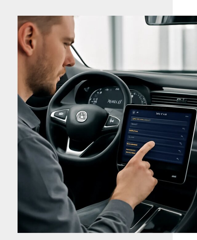 Русификация Changan X5 в Анапе по цене от 6750 р. | ФастМобиль-Нпа