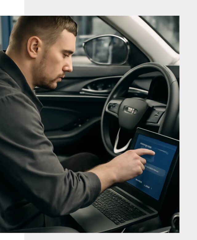 Русификация мультимедиа автомобилей Changan под ключ в Анапе