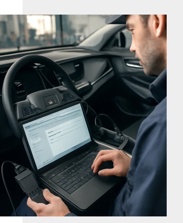 Профессиональная русификация приборной панели Changan в Анапе