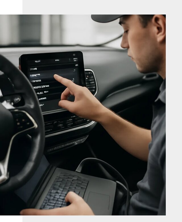 Русификация Dongfeng 7 под ключ для вашего автомобиля в Анапе