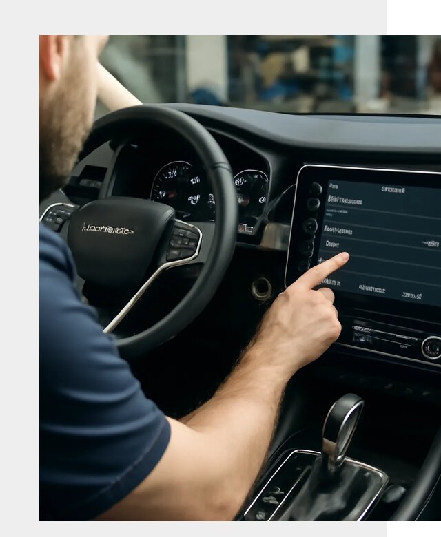 Русификация панели Dongfeng в Анапе по цене от 5192 р. | ФастМобиль-Нпа