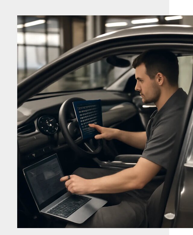 Русификация Exeed TXL в Анапе по цене от 15472 р. | ФастМобиль-Нпа
