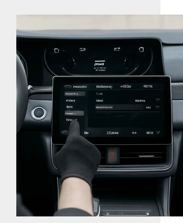 Русификация GAC GS 8 под ключ в Анапе от 6750 р. | ФастМобиль-Нпа