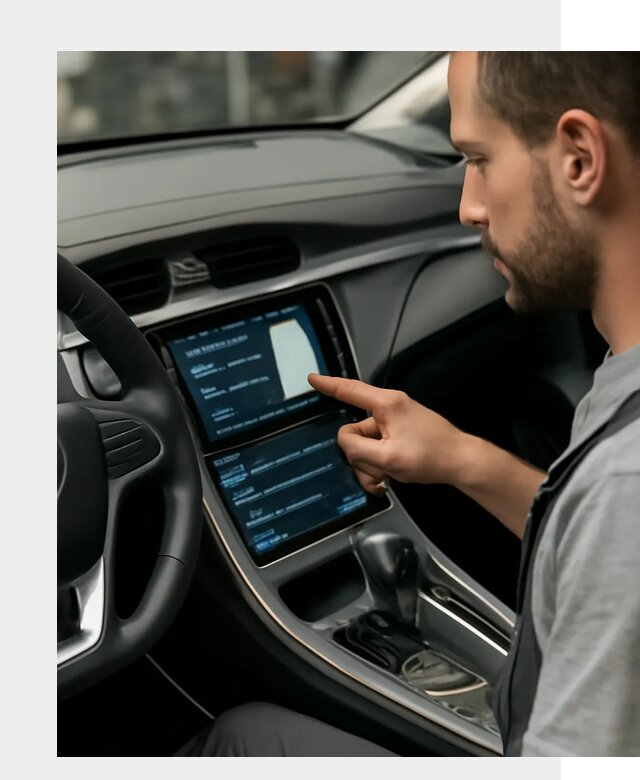 Русификация Geely Atlas в Анапе по цене от 9346 р. | ФастМобиль-Нпа