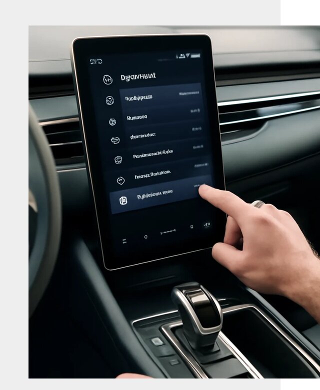 Русификация Geely Preface в Анапе по цене от 10280 р. | ФастМобиль-Нпа