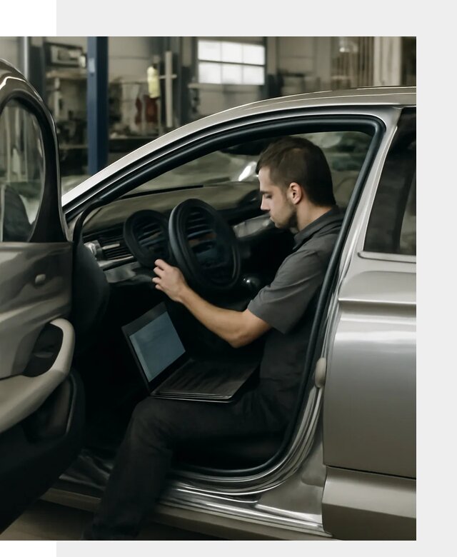 Русификация Geely Preface мультимедиа и меню в Анапе