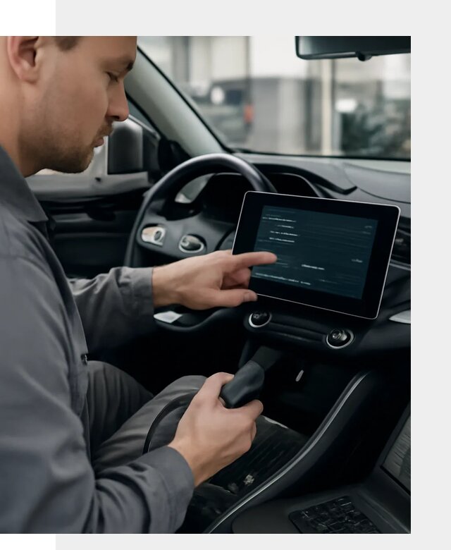 Русификация мультимедиа автомобилей Geely в Анапе под ключ