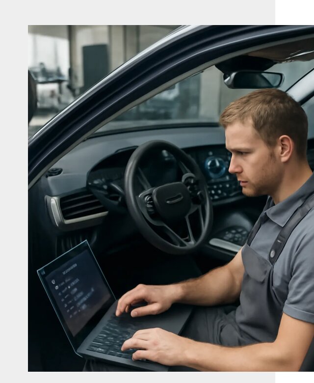 Русификация Haval в Анапе по цене от 8203 р. | ФастМобиль-Нпа