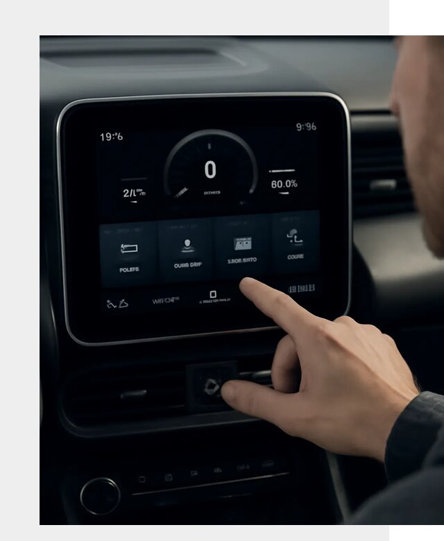 Русификация Haval DARGO в Анапе по цене от 6750 р. | ФастМобиль-Нпа