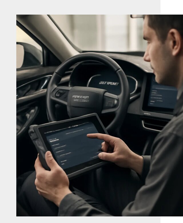 Русификация приборной панели Haval в Анапе от 5711 р. | ФастМобиль-Нпа