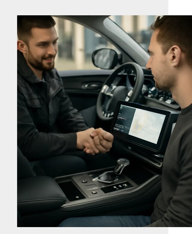 Русификация Jetour X70 Plus в Анапе по цене 5711 р. | ФастМобиль-Нпа