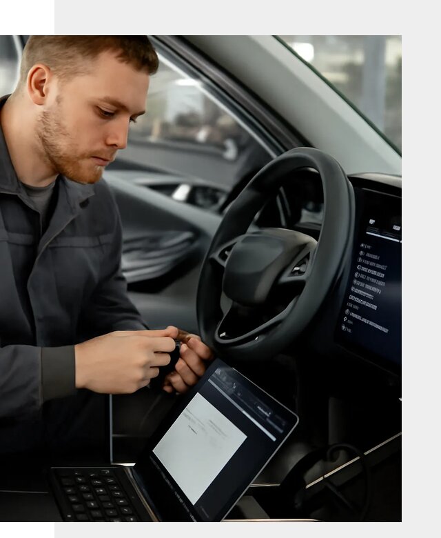 Русификация Jetour X70 Plus для мультимедиа в Анапе
