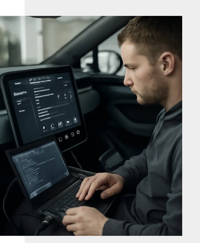 Русификация мультимедиа LiXiang под ключ для авто в Анапе