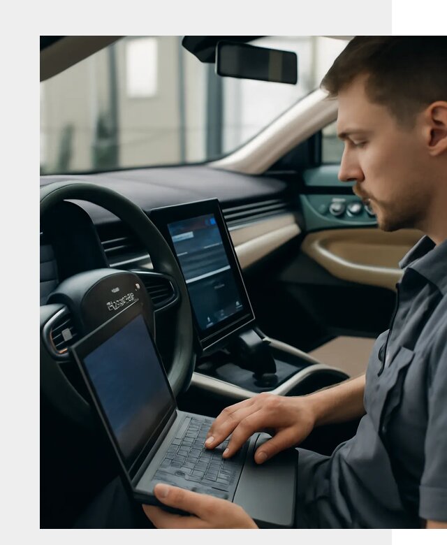 Русификация Lynk Co 900 в Анапе по цене от 20664 р. | ФастМобиль-Нпа
