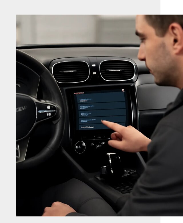Русификация приборной панели Lynk Co в Анапе от 8203 р. | ФастМобиль-Нпа