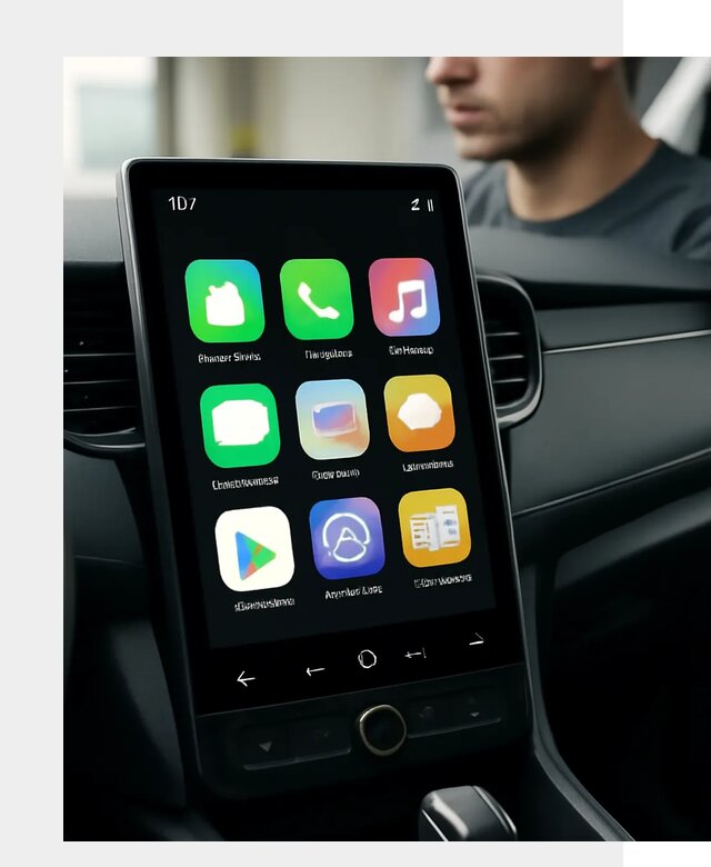 Установка приложений Lynk Co в Анапе по цене от 6127 р. | ФастМобиль-Нпа