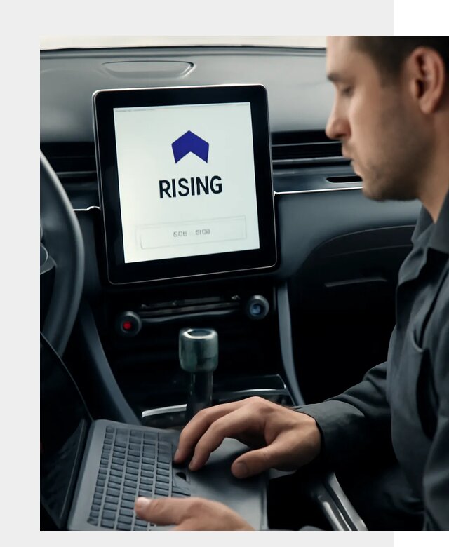 Установка приложений Rising в Анапе по цене от 4673 р. | ФастМобиль-Нпа