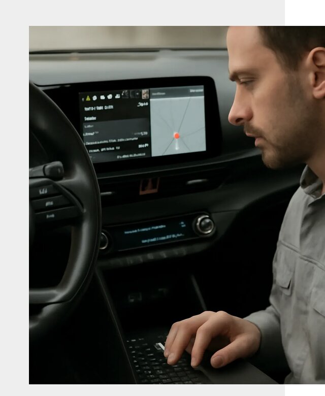 Русификация Hyundai всех моделей в Анапе от 8203 р. | ФастМобиль-Нпа