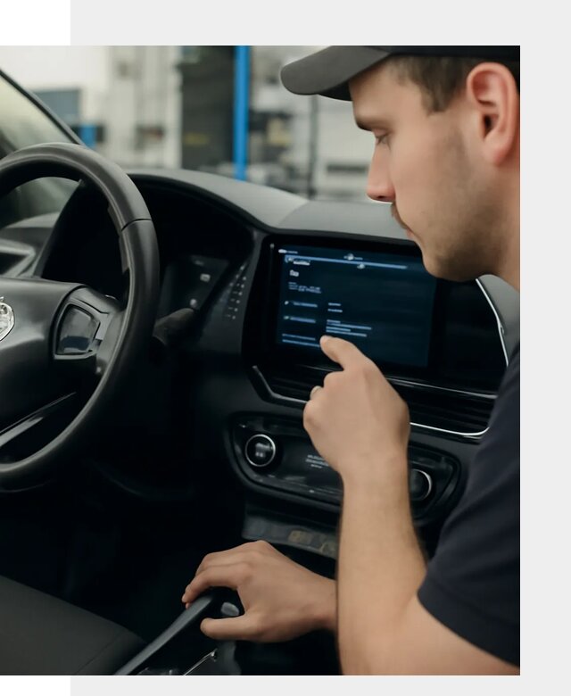 Русификация автомобилей Hyundai всех моделей в Анапе