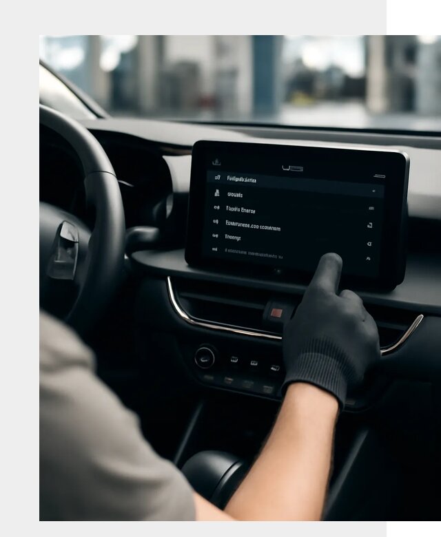 Русификация Kia всех моделей в Анапе от 10280 р. | ФастМобиль-Нпа