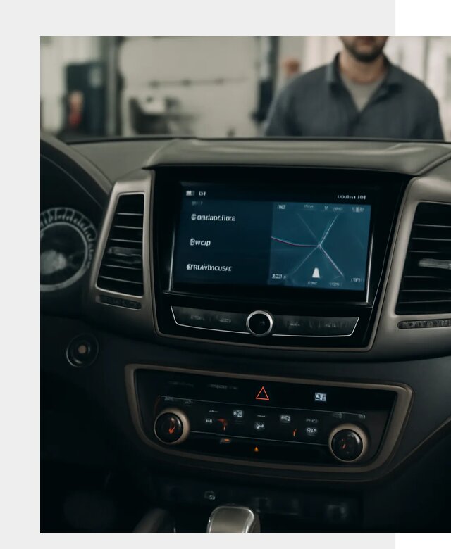 Русификация SsangYong Rexton в Анапе от 12980 р. | ФастМобиль-Нпа