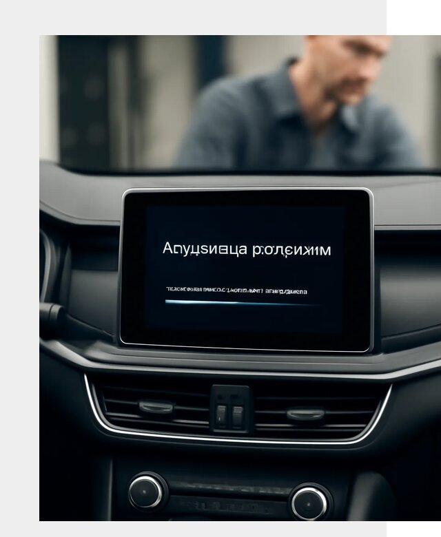 Обновление русификации авто в Анапе по цене от 6127 р. | ФастМобиль-Нпа