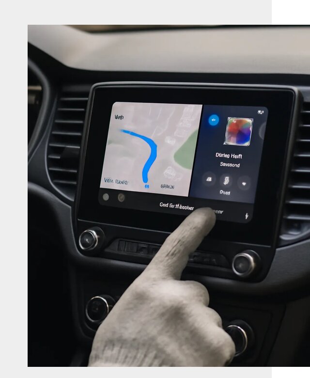 Активация Android Auto в Анапе по цене от 5711 р. | ФастМобиль-Нпа