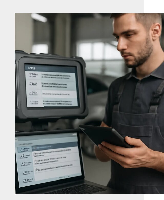 Перевод ошибок автомобиля в Анапе по цене от 2596 р. | ФастМобиль-Нпа