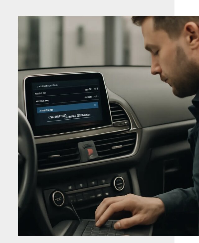 Установка русского пакета языка для авто в Анапе от 6127 р. | ФастМобиль-Нпа
