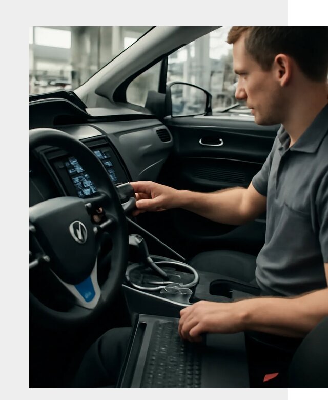 Русификация Honda CLARITY в Анапе по цене от 7788 р. | ФастМобиль-Нпа