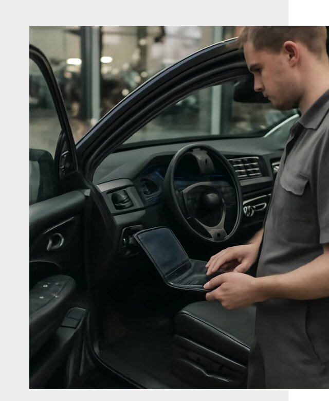 Русификация Honda Pilot по цене от 7165 р. в Анапе ФастМобиль-Нпа