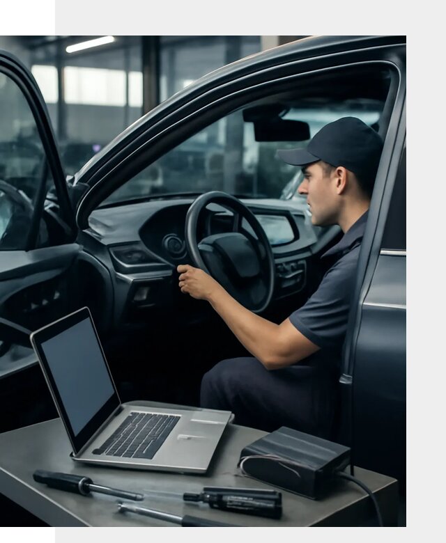 Русификация Honda Ridgeline для комфортной езды в Анапе
