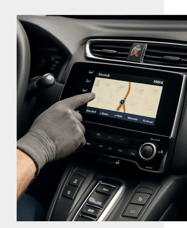 Русификация мультимедиа Honda в Анапе от 7788 р. | ФастМобиль-Нпа