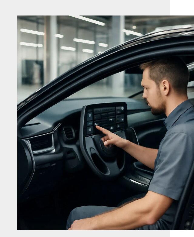 Русификация Lexus в Анапе по цене от 15472 р. | ФастМобиль-Нпа