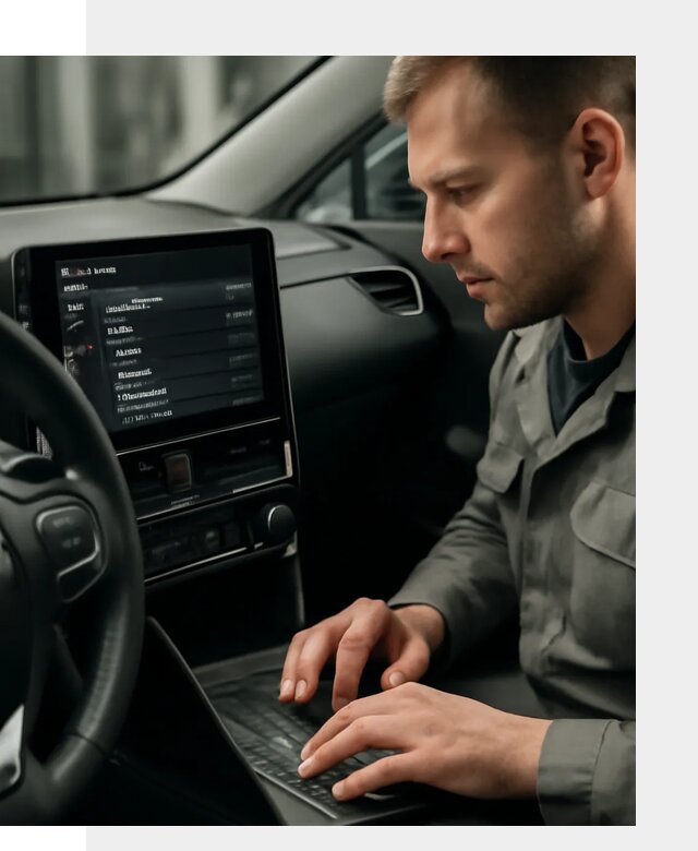 Русификация мультимедиа Lexus NX PIONER для авто в Анапе