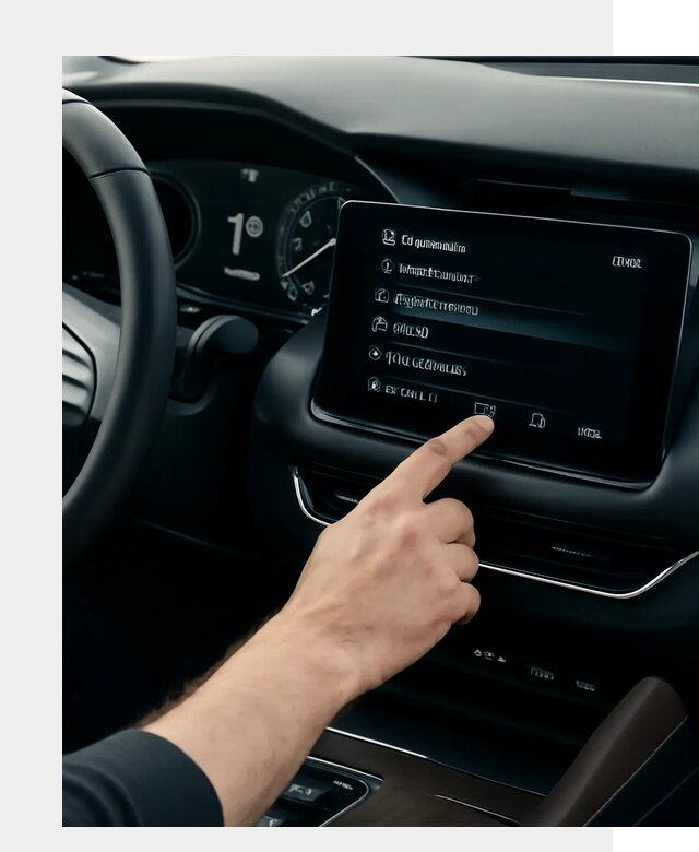 Русификация Mazda EZ-6 в Анапе по цене от 15472 р. | ФастМобиль-Нпа