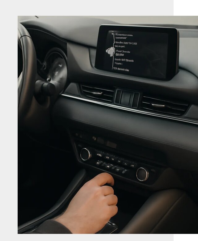 Русификация мультимедиа Mazda в Анапе по цене от 8203 р. | ФастМобиль-Нпа