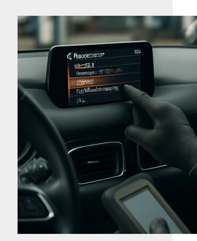 Установка приложений Mazda в Анапе по цене от 5607 р. | ФастМобиль-Нпа