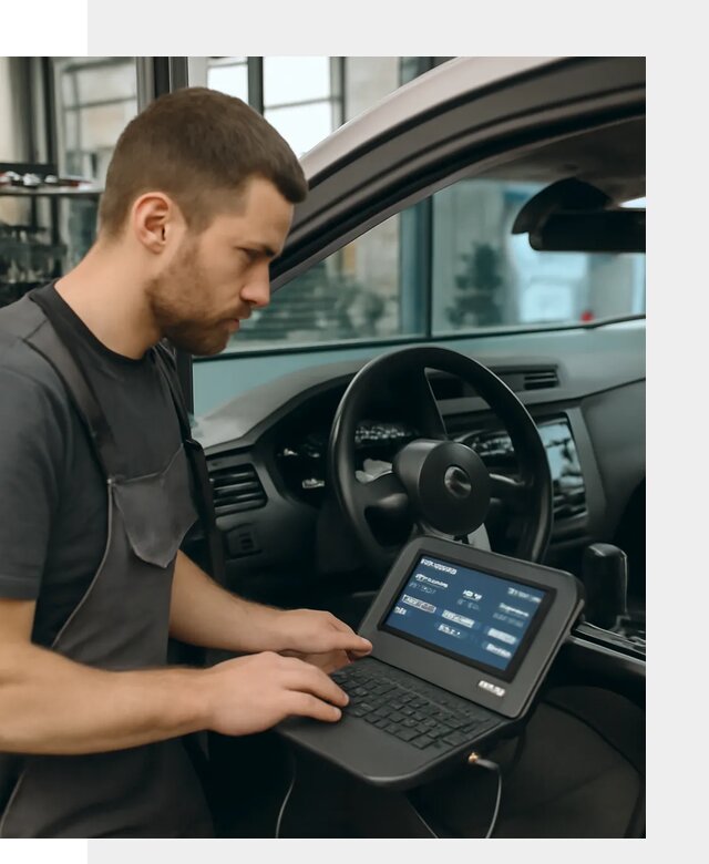 Русификация автомобилей Nissan для всех моделей в Анапе