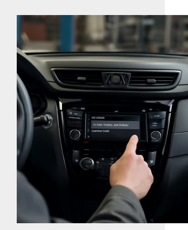 Установка приложений Nissan в Анапе по цене от 5711 р. | ФастМобиль-Нпа