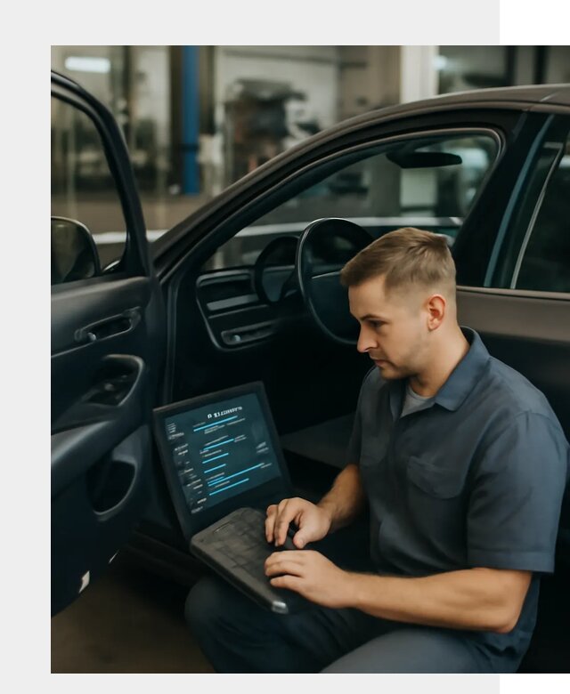 Русификация Toyota Crown в Анапе по цене от 8826 р. | ФастМобиль-Нпа