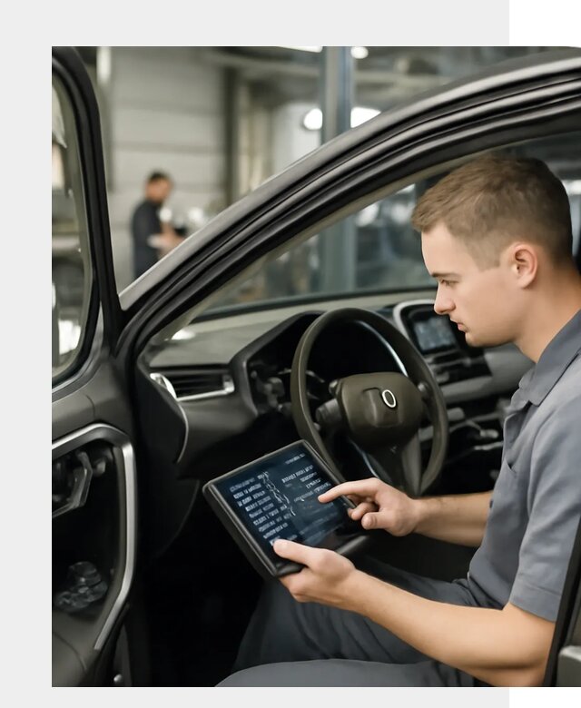 Русификация Toyota RAV4 в Анапе по цене от 6750 р. | ФастМобиль-Нпа